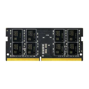 SODIMM 8GB DDR4 2400MHz pn: TED48G2400C16-S01