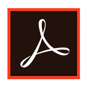 Acrobat Pro ALL Multiple Platforms Latin American Spanish New Upgrade Plan 2Y  pn 65196300AE01A24