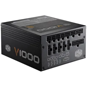 Fuente de poder PSU V 1000W 80 PLUS GOLD  pn RSA00-AFBAG1-WO
