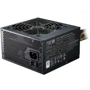 Fuente de poder PSU 700W 80 PLUS WHITE pn MPX-7001-ACABW-WO