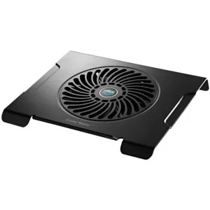 Base Cooler para Notebook NOTEPAL CMC3  pn R9-NBC-CMC3-GP