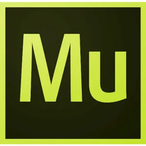 Adobe Muse CC for enterprise ( valor anual) pn 65271149BA01A12