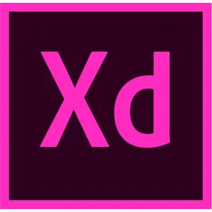 Adobe XD CC for enterprise (valor anual)  pn 65278973BA01A12