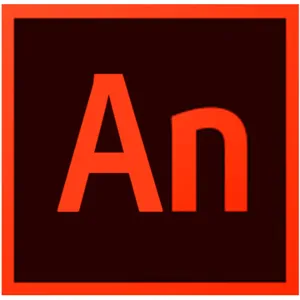 Animate CC / Flash Professional CC for enterprise  pn 65271100BA01A12