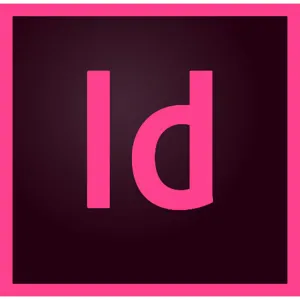 InDesign CC for enterprise  pn 65271091BA01A12