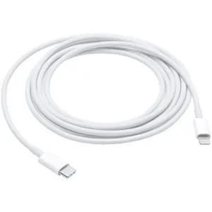 Cable lightning a USB-C 2 Mt Apple pn MKQ42AM/A