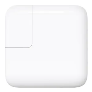 Cargador Apple para MacBook con USB-C 29W  pn MJ262Z/A