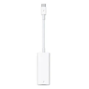 Thunderbolt 3 (USB-C) to Thunderbolt 2 Adapter pn MMEL2AM/A
