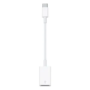 Adaptador USB-C a USB Apple pn MJ1M2AM/A
