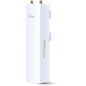 Base Outdoor 27dBm 2.4GHZ 300MBPS Conecto RP-SMA Antena Mimo pn.WBS210