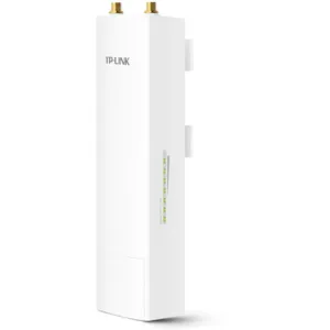 Base Outdoor 27dBm 5GHZ 300MBPS Conecto RP-SMA Antena Mimo pn.WBS510