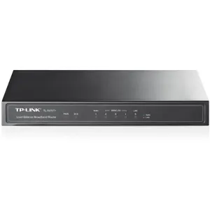 Router SafeStream Gigabit Dual-WAN 3 LAN VPN pn.TL-R470T+