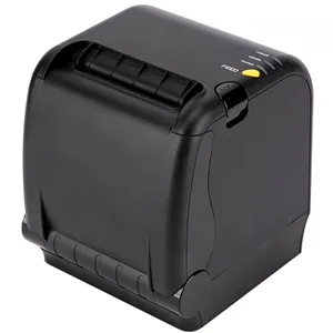 Impresora Termica de vales modelo SLK-TS400BS USB,SERIAL  pn SLK-T400BS