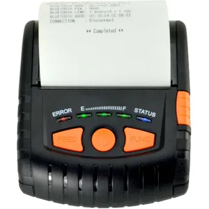 Impresora Ticket Inalambrica MP-300