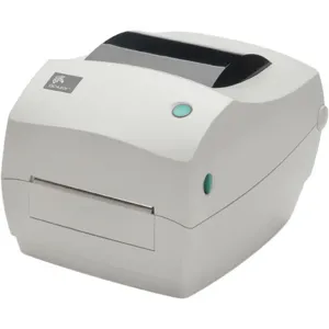 Impresora de etiquetas z Gc 420t conexión usb de 203 dpi  pn GC420-100510-