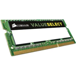 Sodimm 8GB DDR3L 1.35V 1600 MHZ (1X8GB)  PN CMSO8GX3M1C1600C11
