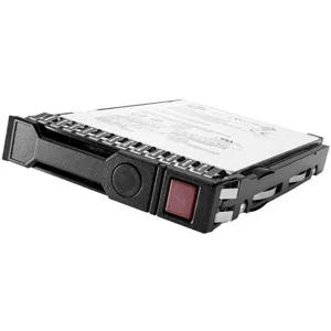 Disco duro HPE 2TB SATA 7.2K LFF SC DS pn.872489-B21