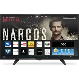 Monitor SMART TV LED HD  32" 1366*768 RJ45/HDMI/USB pn.LE32S5970