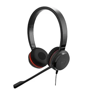 Audifono microfono Evolve 30 II Duo UC USB/3.5mm  pn.5399-829-309