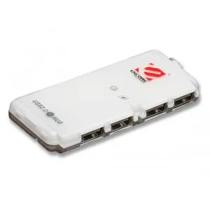 ENU-4USB MINI HUB USB2.0 4X1 ENCORE
