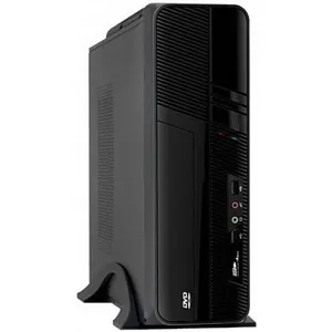 PC BIP  procesador QC5000M 4GB 500GB ATX pn PCQC5000ASMTATX