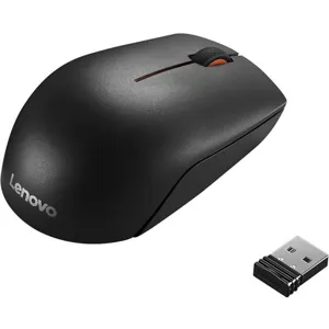 Mouse inalámbrico compacto Lenovo 300 - t  GX30K85315