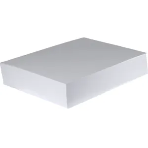 Resma Papel Fotocopia carta 500 hojas (CAA-214)
