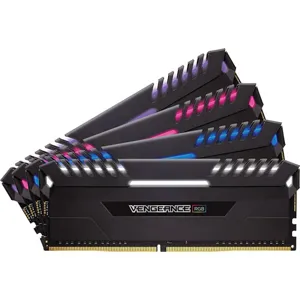 DIMM DDR4 32GB CSR Vengeance RGB 3333Mhz  pn: CMR32GX4M4C3333C16