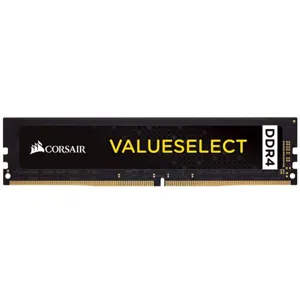 DIMM DDR4 16GB CSR Value Select 2400Mhz  pn: CMV16GX4M1A2400C16