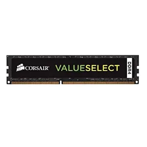 DIMM DDR4 8GB CSR Value Select 2133Mhz  pn: CMV8GX4M1A2133C15