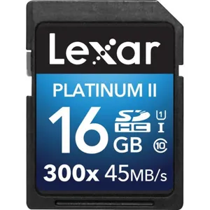 Memoria Sd 16gb class 10 pn. 1723C001A