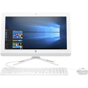 AIO 20-c311la Cel J3355 4GB 1TB  19.5" Win 10 Home  pn 2HL99AA#AKH