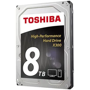 Disco Duro 8TB Extreme Performance X300 3.5"  pn HDWF180XZSTA
