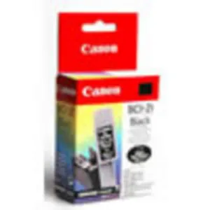 CARTRIDGE BCI-24BK NEGRO (kit 2tanques)