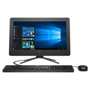 AIO 20-c308la  A4-9120 4GB 1TB 19.5 Win10H Black pn X6B38AA#AKH