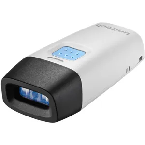 Lector cod. barras bluetooth tipo llavero batch mode pn: MS912-FUBB00-TG