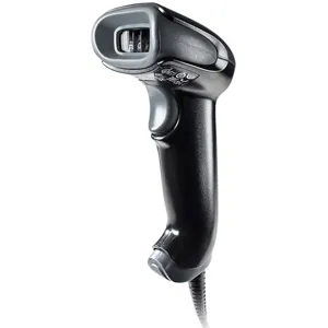 Lector cod. barras USB 2D Voyager 1450G pedestal flexible pn: 1450g2D-2USB-1