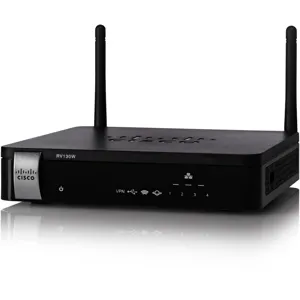 RV130W-A-K9-NA Multifunction Wireless-N VPN Route