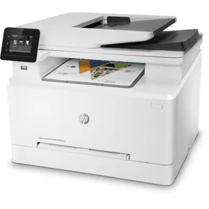 Multifuncional Color Laserjet PRO MFP M281FDW pn.T6B82A
