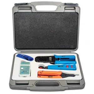 Kit herramientas para redes pn: AW251NXT05