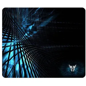 Mouse Pad para gamers modelo Combat pn: ARG-AC-1225BK