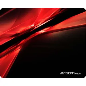 Mouse Pad Galaxia -rojo pn: ARG-AC-1235RD