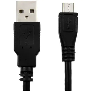 Cable USB 2.0 a Micro USB  3 metros pn: ARG-CB-0044
