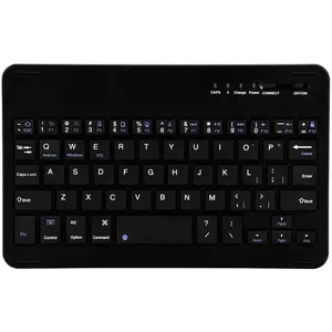 Teclado Bluetooth Mobile ultra slim pn: ARG-KB-0203