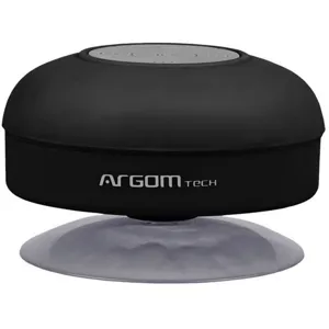 Parlantes Aquabeats BT inalambrico negro pn: ARG-SP-2801BK