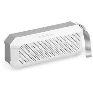 Parlantes 2.0 Buzzbeats BT inalambrico blanco pn: ARG-SP-3008WT