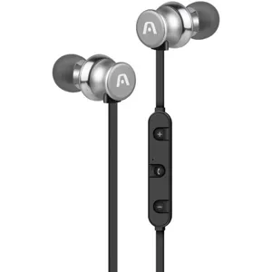 Audifono bluetooth Ultimate Sound Lux plateado pn: ARG-HS-2133SL