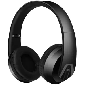 Audifono bluetooth Ultimate Sound Bass negro pn: ARG-HS-2610BK
