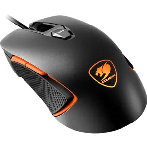 Mouse 450M 5000dpi iron-gray 8 botones refresco 1000Hz pn: 3M450WOI.0001
