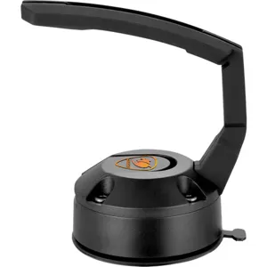 Brazo flexible p/Mouse Bungee Gamer Bunker pn:  CGR-XXNB-MB1